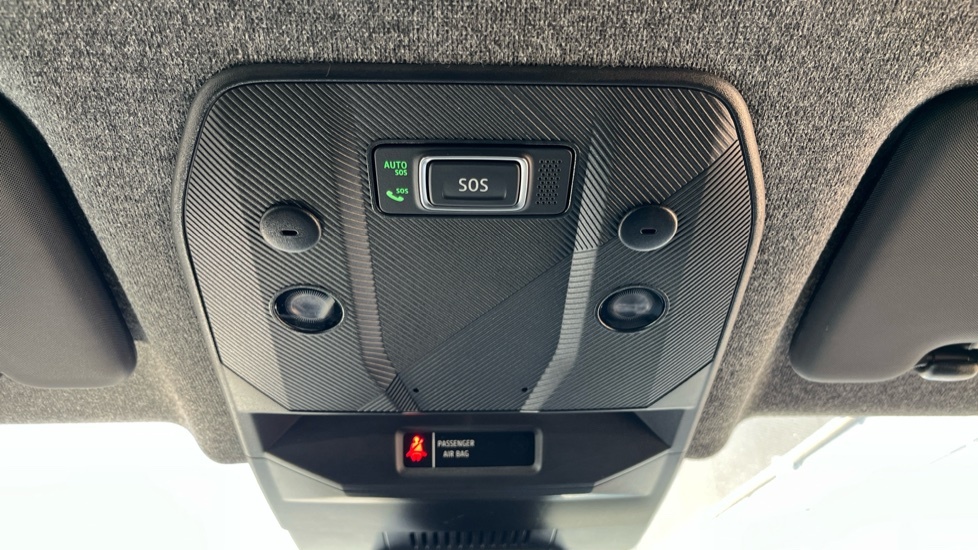 Renault Scenic Long Range 87Kwh Techno Esprit Alpine Suv Elec  #47
