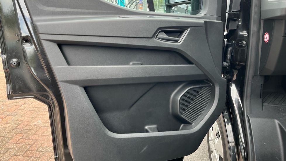 Renault Master 2.0 Dci Lm35 Advance Panel Van L White #25