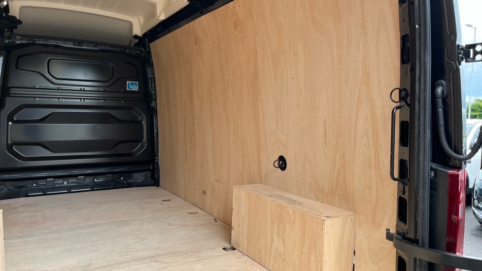 Renault Master 2.0 Dci Lm35 Advance Panel Van L White #53