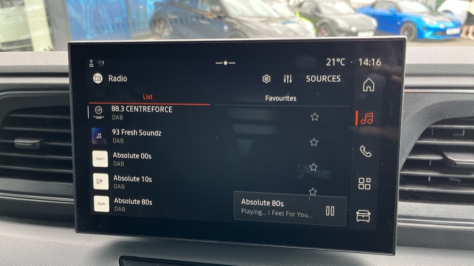 Renault Master 2.0 Dci Lm35 Advance Panel Van L White #35