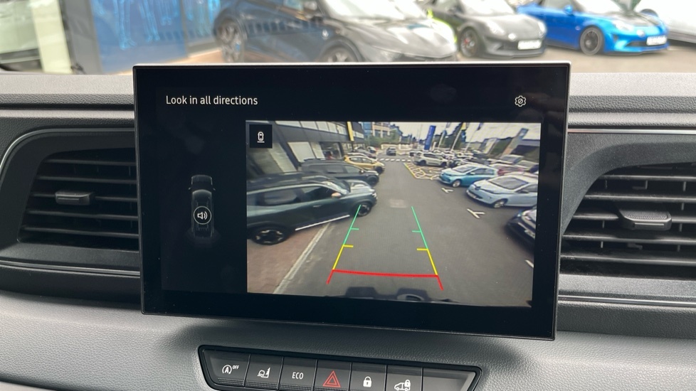 Renault Master 2.0 Dci Lm35 Advance Panel Van L White #31