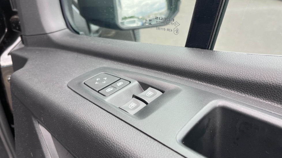 Renault Master 2.0 Dci Lm35 Advance Panel Van L White #22