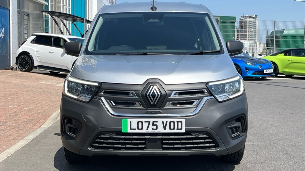 Renault Kangoo E-tech Ll21 Advance Lwb 6Dr 45Kwh  #4