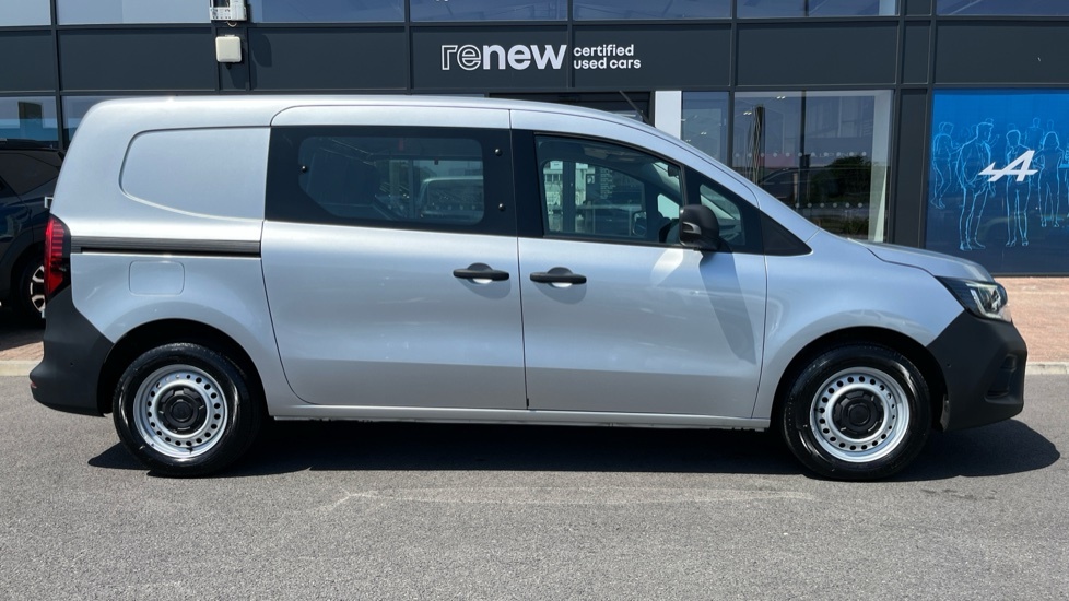 Renault Kangoo E-tech Ll21 Advance Lwb 6Dr 45Kwh  #2