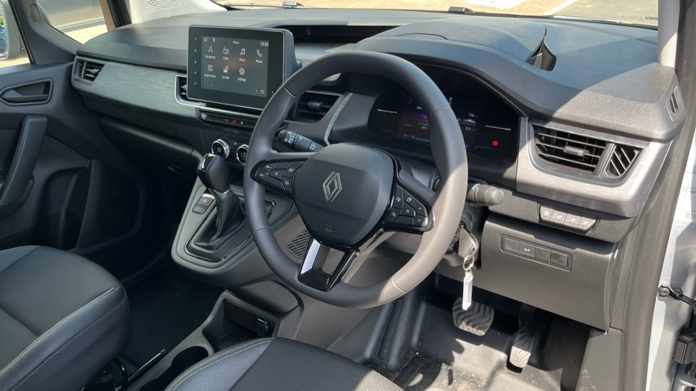 Renault Kangoo E-tech Ll21 Advance Lwb 6Dr 45Kwh  #5