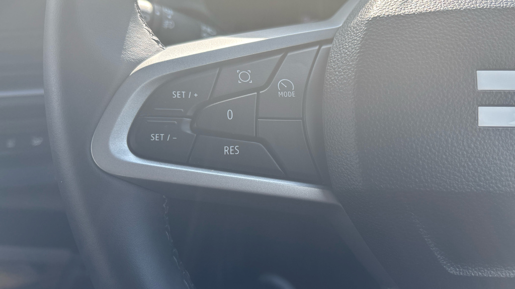Dacia Duster 1.6 Extreme Tce Hev 140  #38