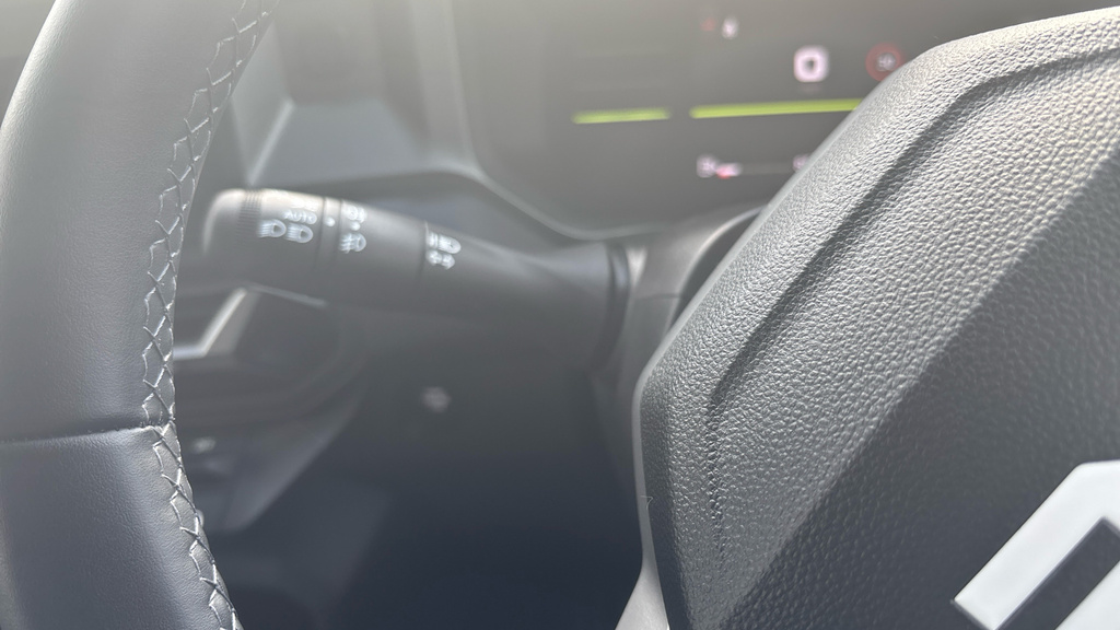 Dacia Duster 1.6 Extreme Tce Hev 140  #41