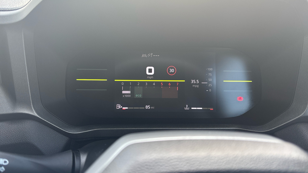 Dacia Duster 1.6 Extreme Tce Hev 140  #46