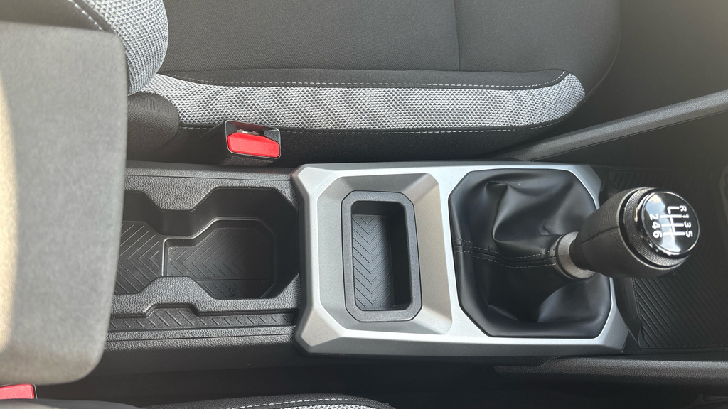Dacia Duster 1.6 Extreme Tce Hev 140  #37