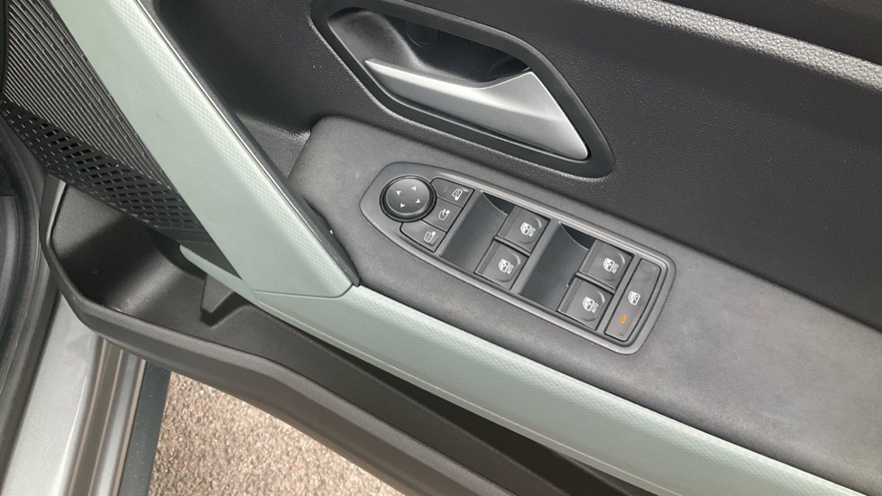 Dacia Bigster 1.8 Hybrid 155 Journey Blue #33