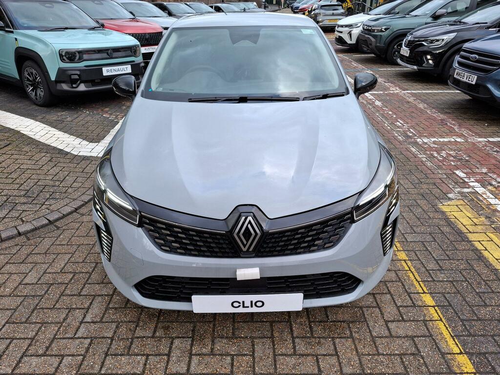 Renault Clio 1.0 Tce 90 Techno Blue #36