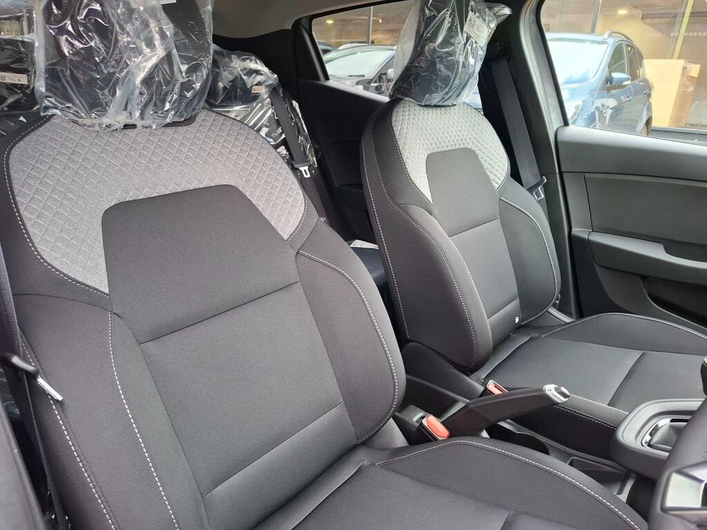 Renault Clio 1.0 Tce 90 Techno Blue #55