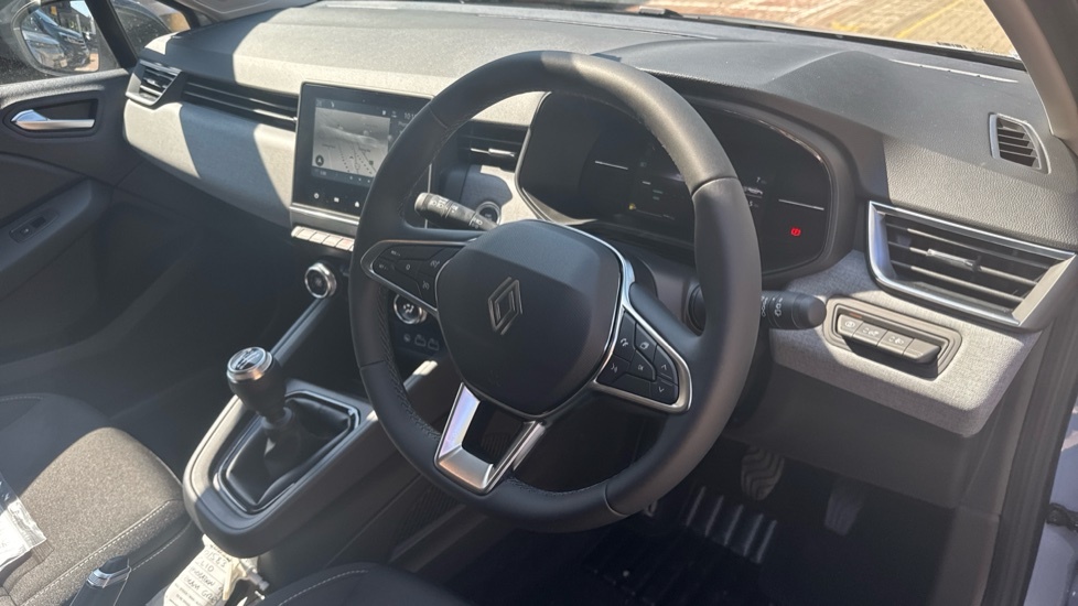 Renault Clio 1.0 Tce 90 Techno Blue #10