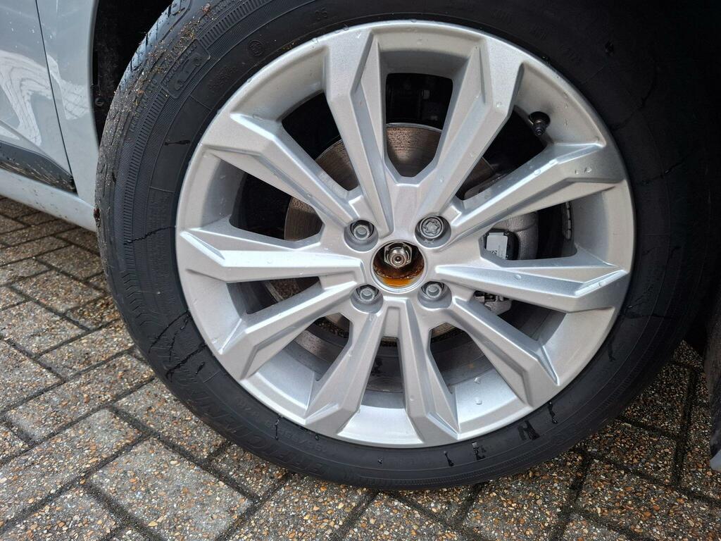Renault Clio 1.0 Tce 90 Techno Blue #13