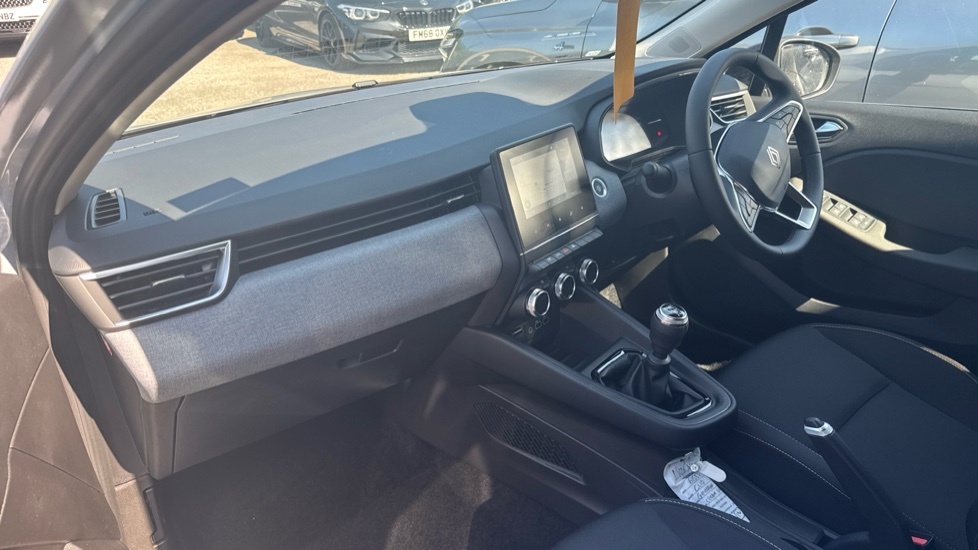 Renault Clio 1.0 Tce 90 Techno Blue #12