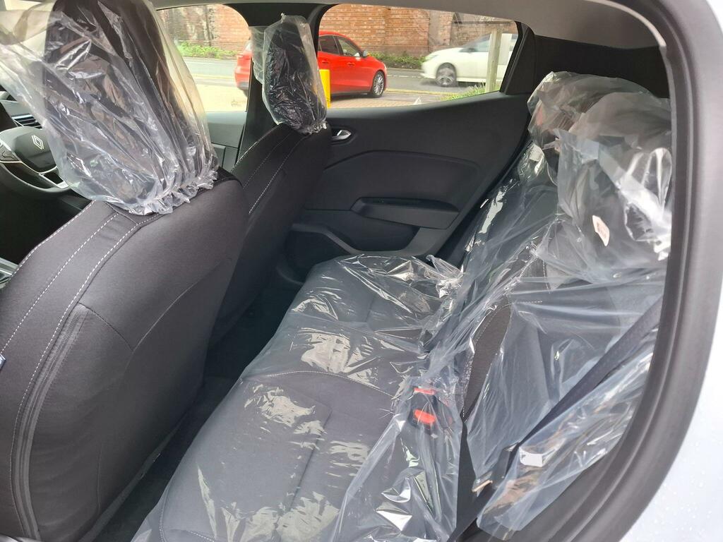Renault Clio 1.0 Tce 90 Techno Blue #47