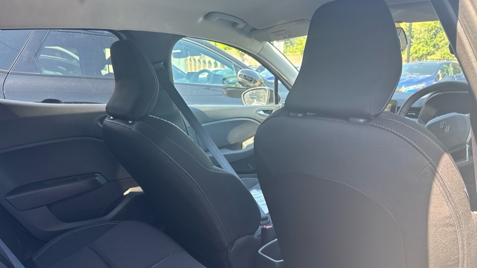 Renault Clio 1.0 Tce 90 Techno Blue #31