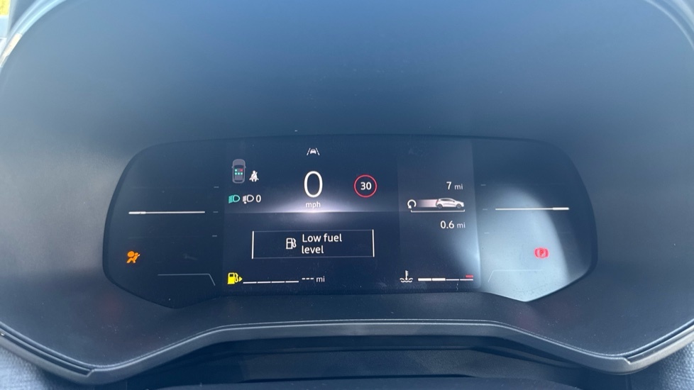 Renault Clio 1.0 Tce 90 Techno Blue #16