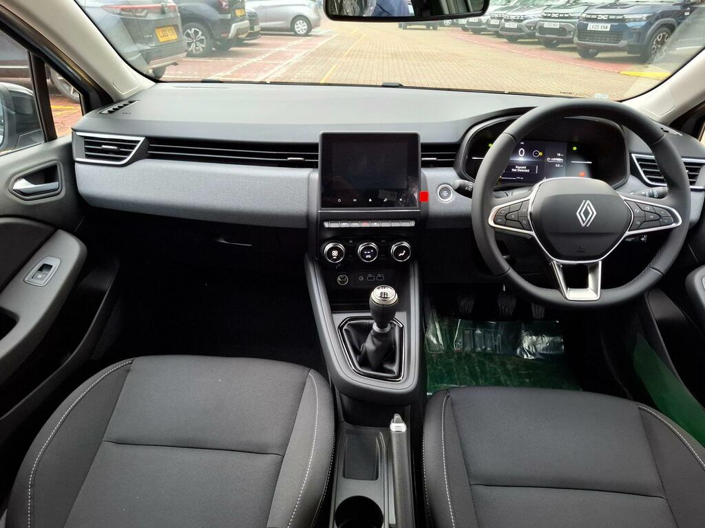Renault Clio 1.0 Tce 90 Techno Blue #53