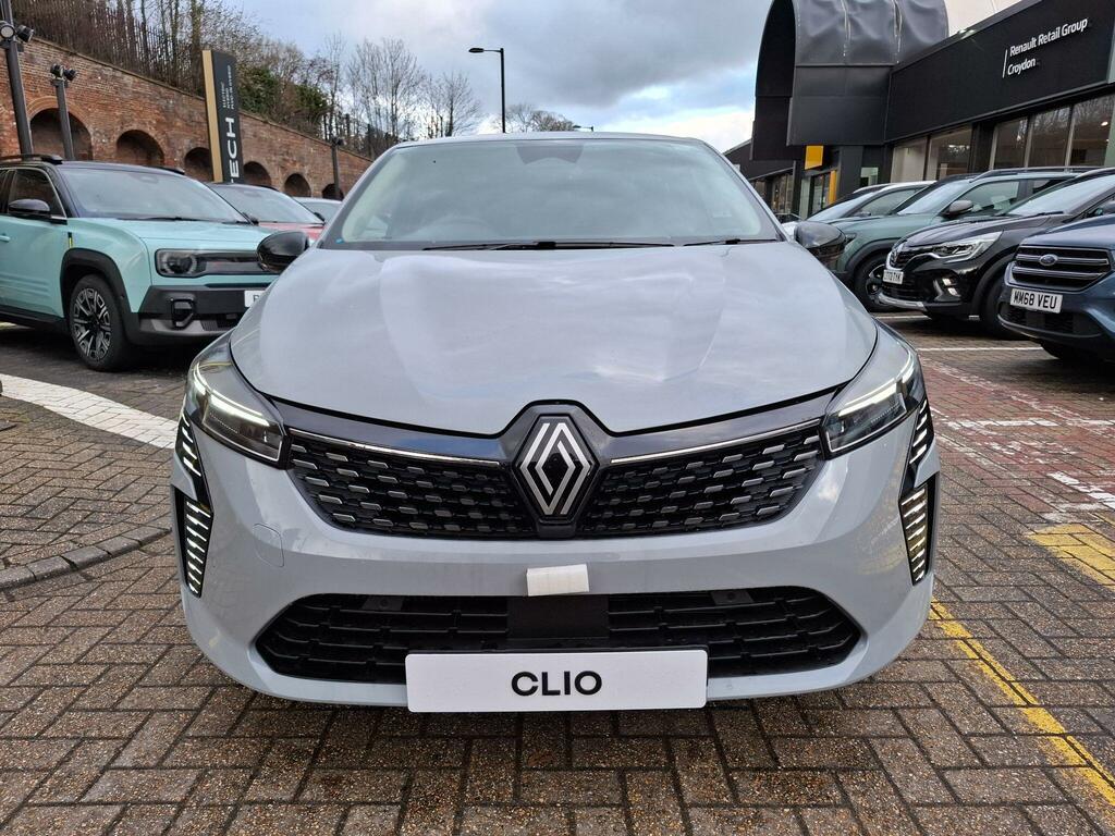 Renault Clio 1.0 Tce 90 Techno Blue #38