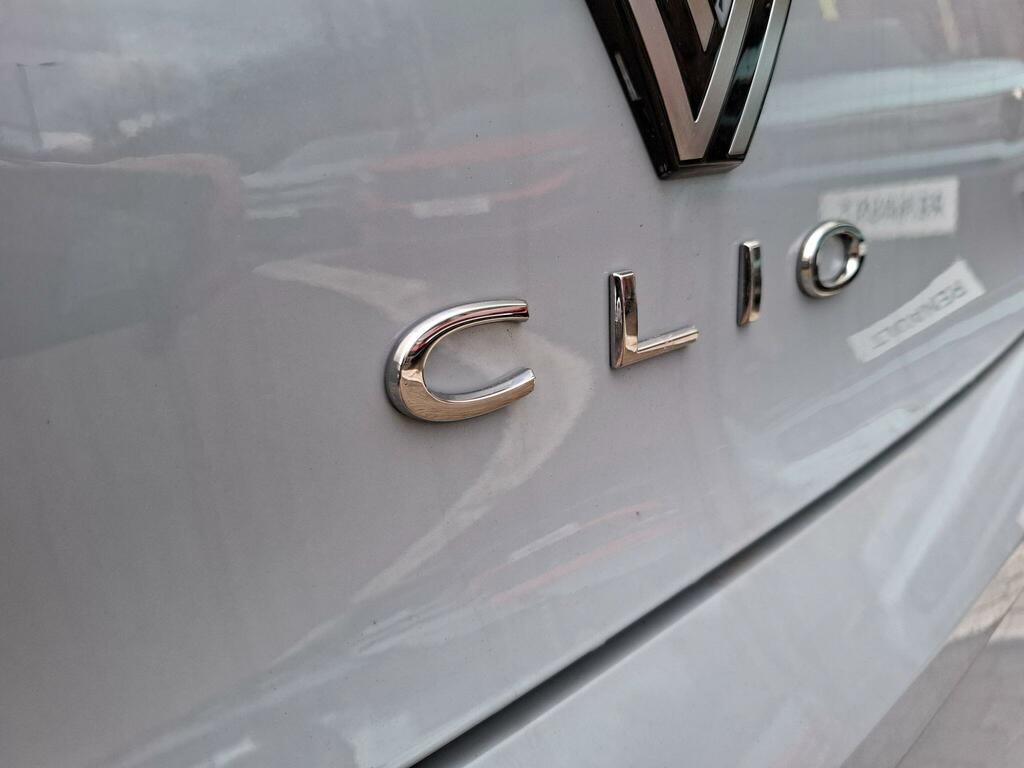 Renault Clio 1.0 Tce 90 Techno Blue #50