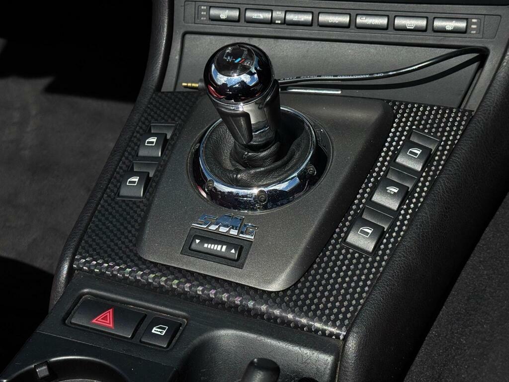 BMW M3 M3 Black #44