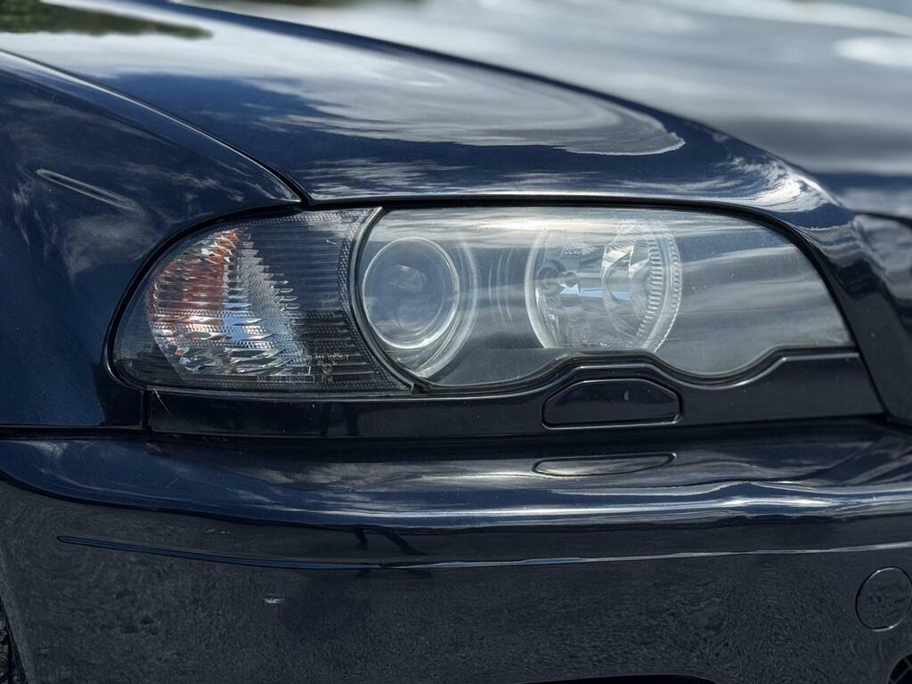 BMW M3 M3 Black #76