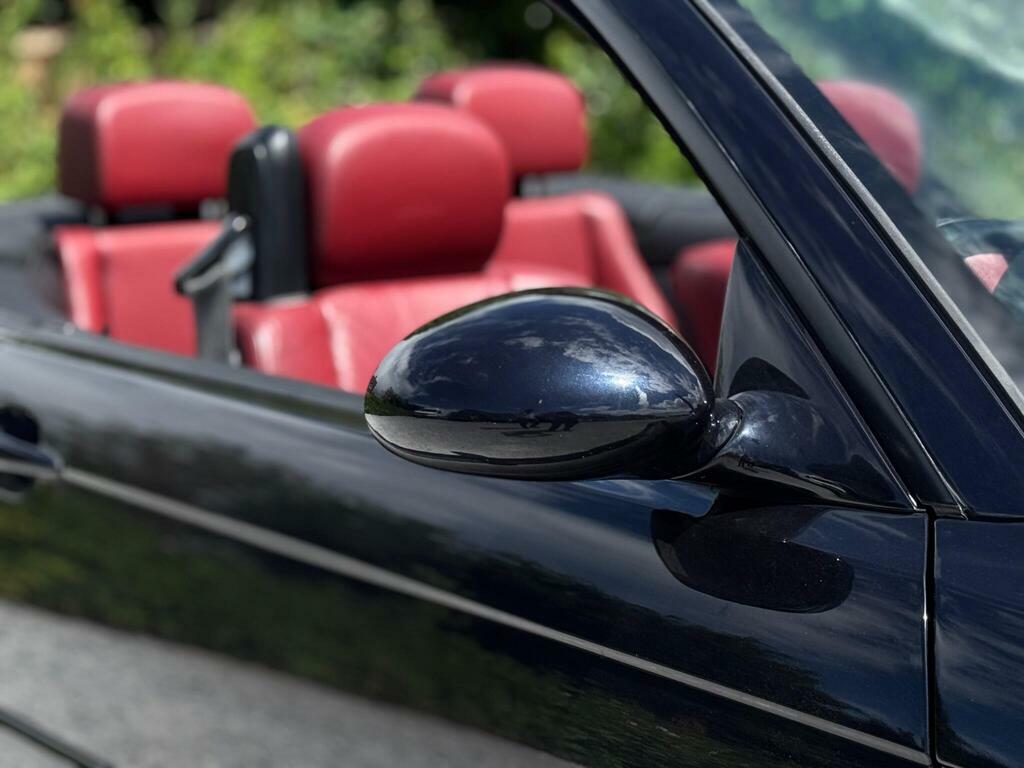 BMW M3 M3 Black #68