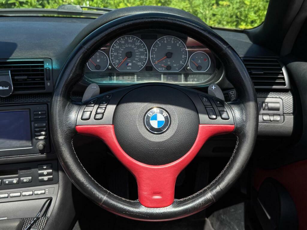 BMW M3 M3 Black #72