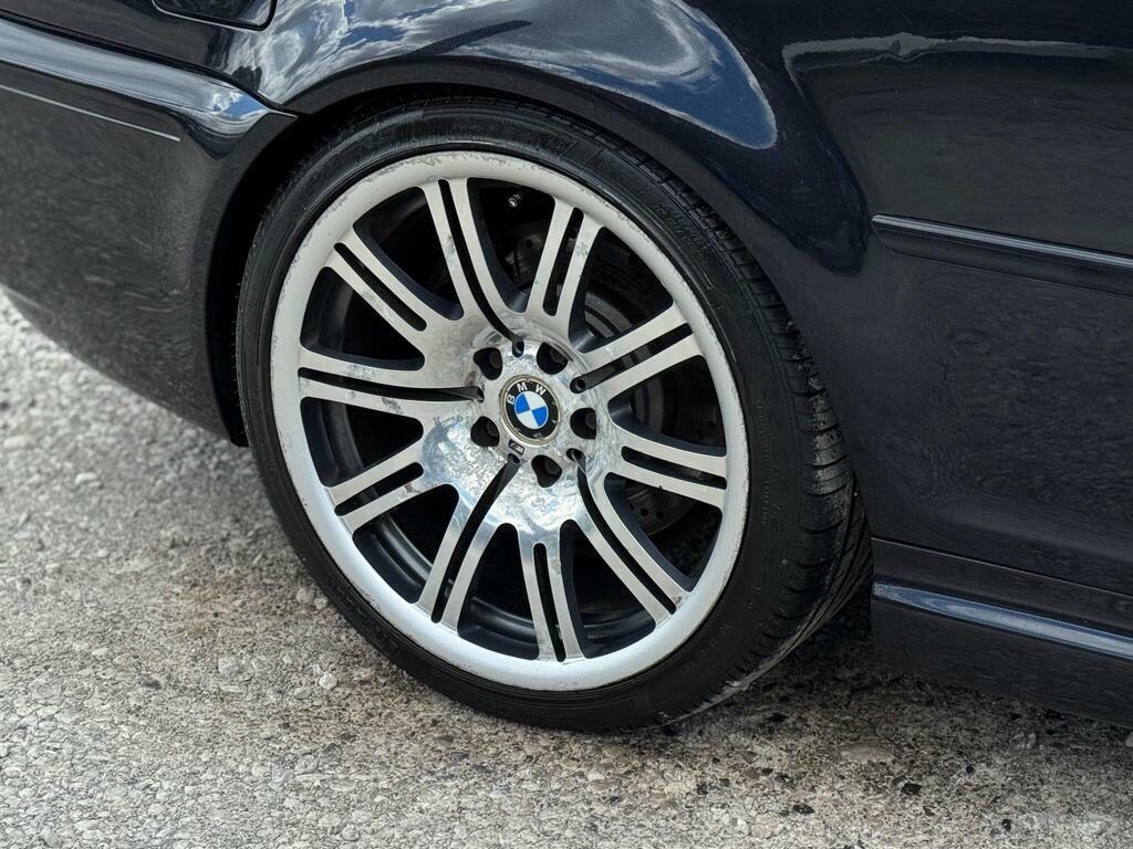 BMW M3 M3 Black #59