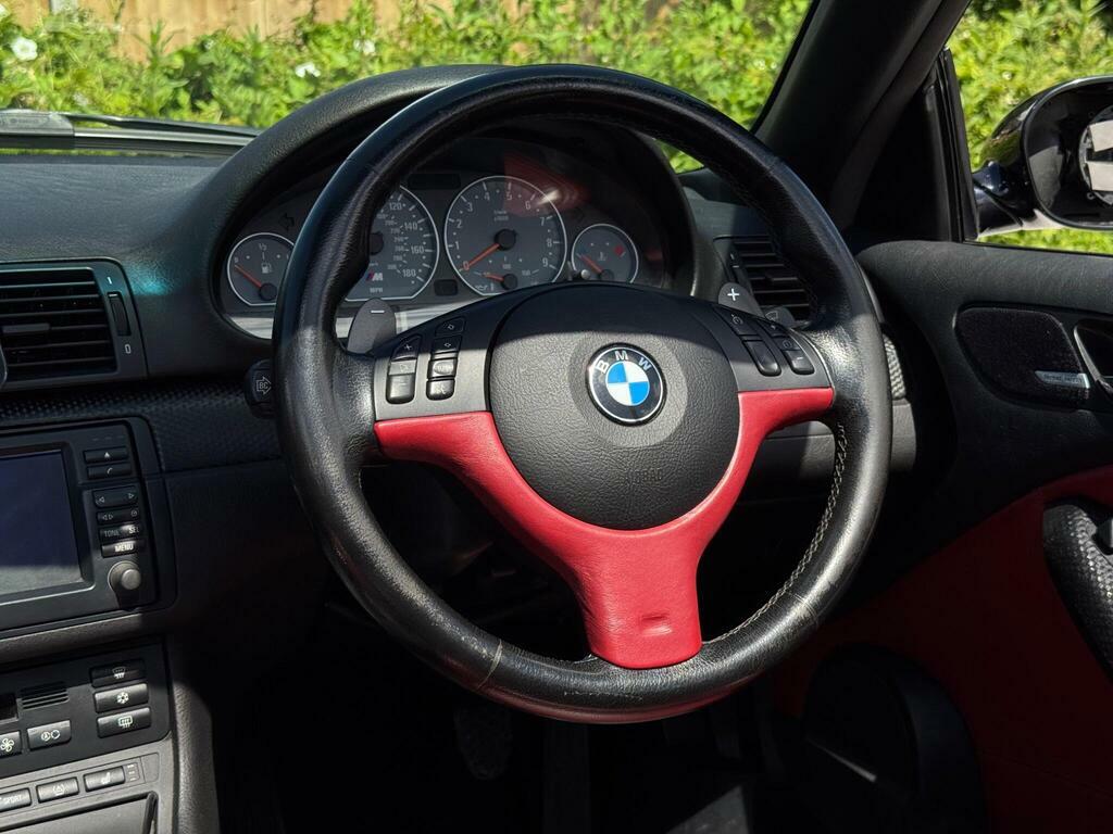 BMW M3 M3 Black #73