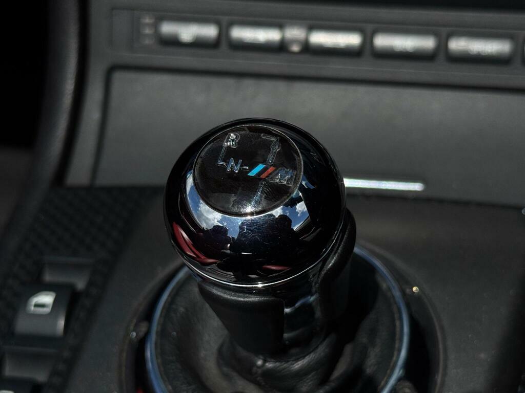 BMW M3 M3 Black #34