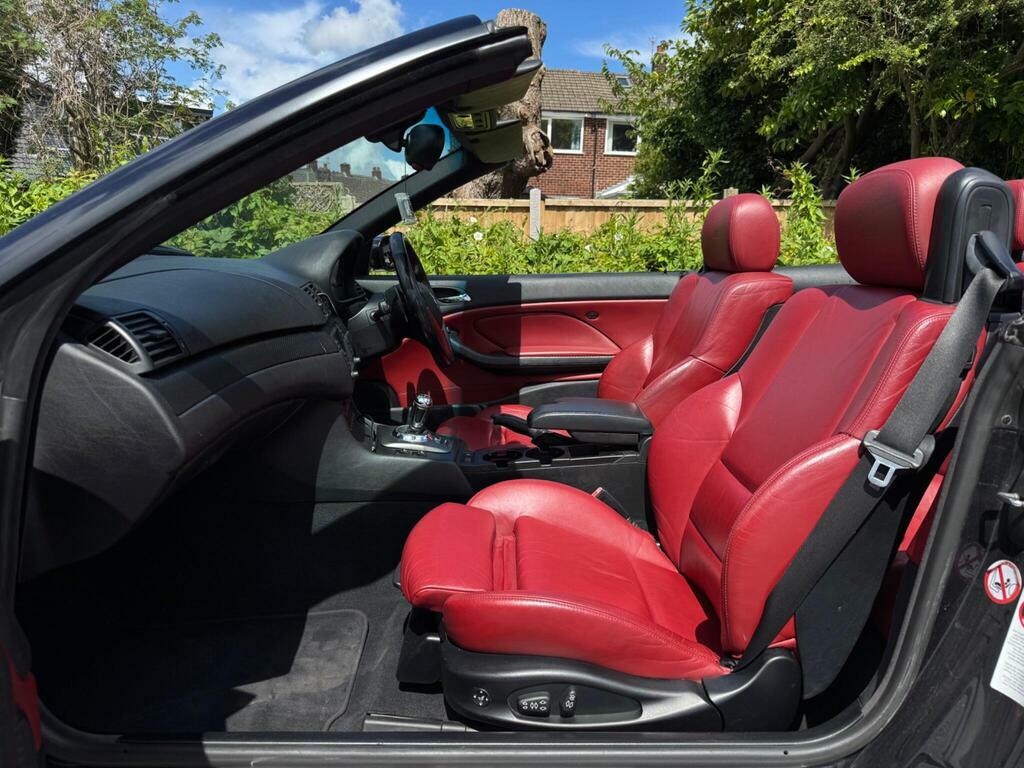 BMW M3 M3 Black #75