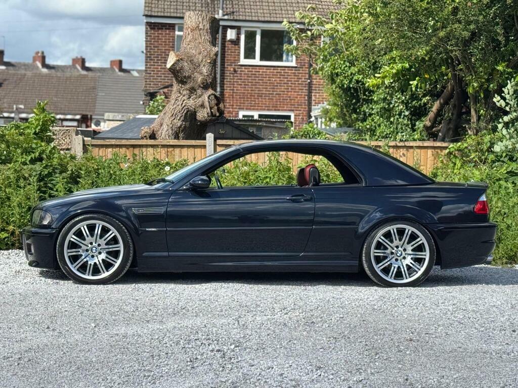 BMW M3 M3 Black #26