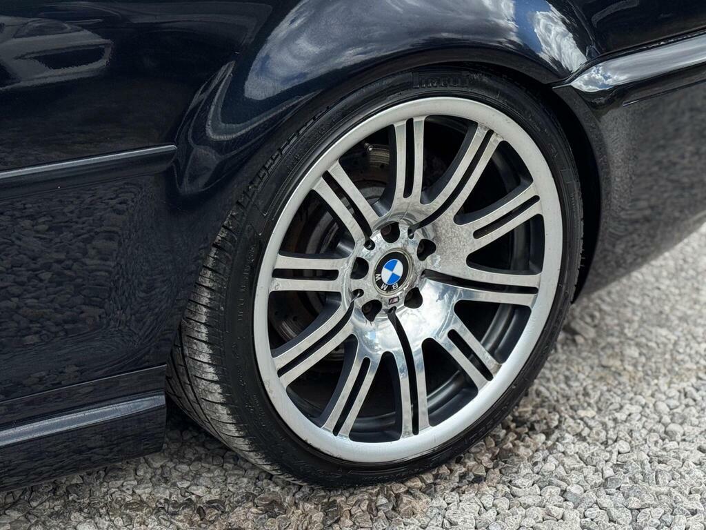 BMW M3 M3 Black #57