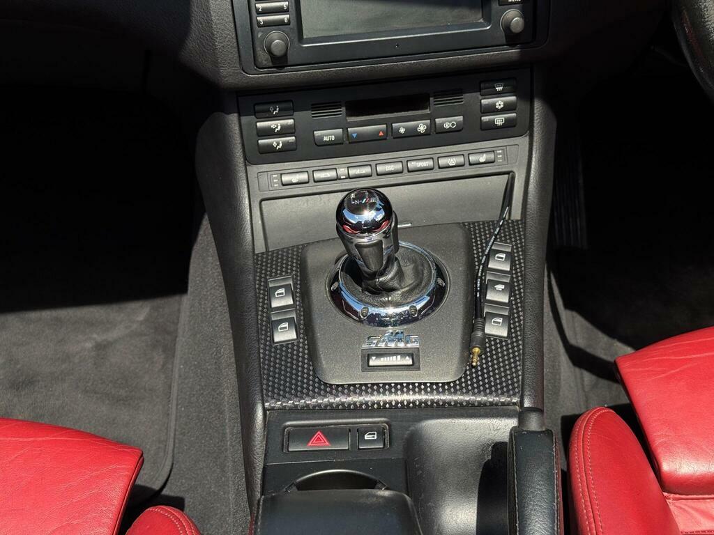 BMW M3 M3 Black #54