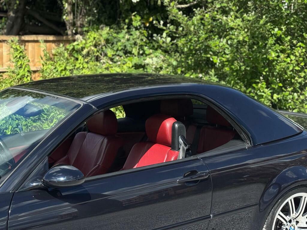 BMW M3 M3 Black #71