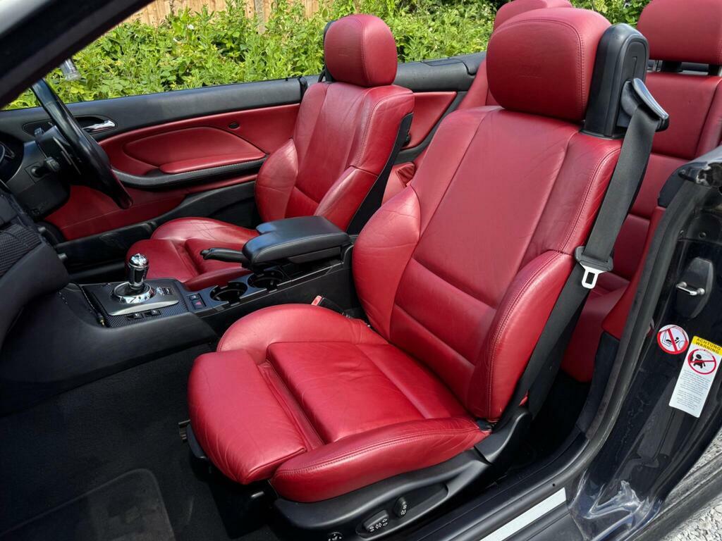 BMW M3 M3 Black #74