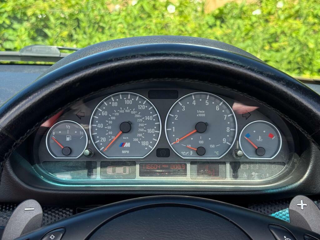 BMW M3 M3 Black #65