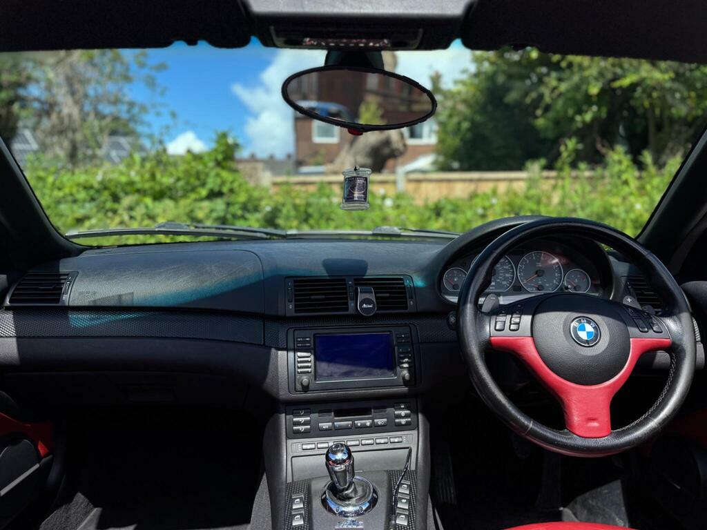 BMW M3 M3 Black #80