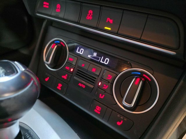 Audi Q3 1.4L Tfsi Se 148 Bhp White #12