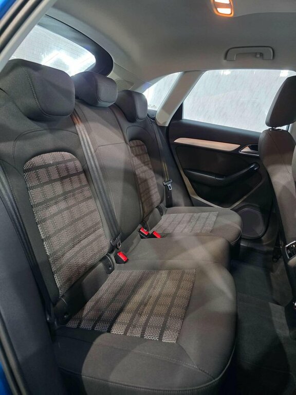 Audi Q3 1.4L Tfsi Se 148 Bhp White #16