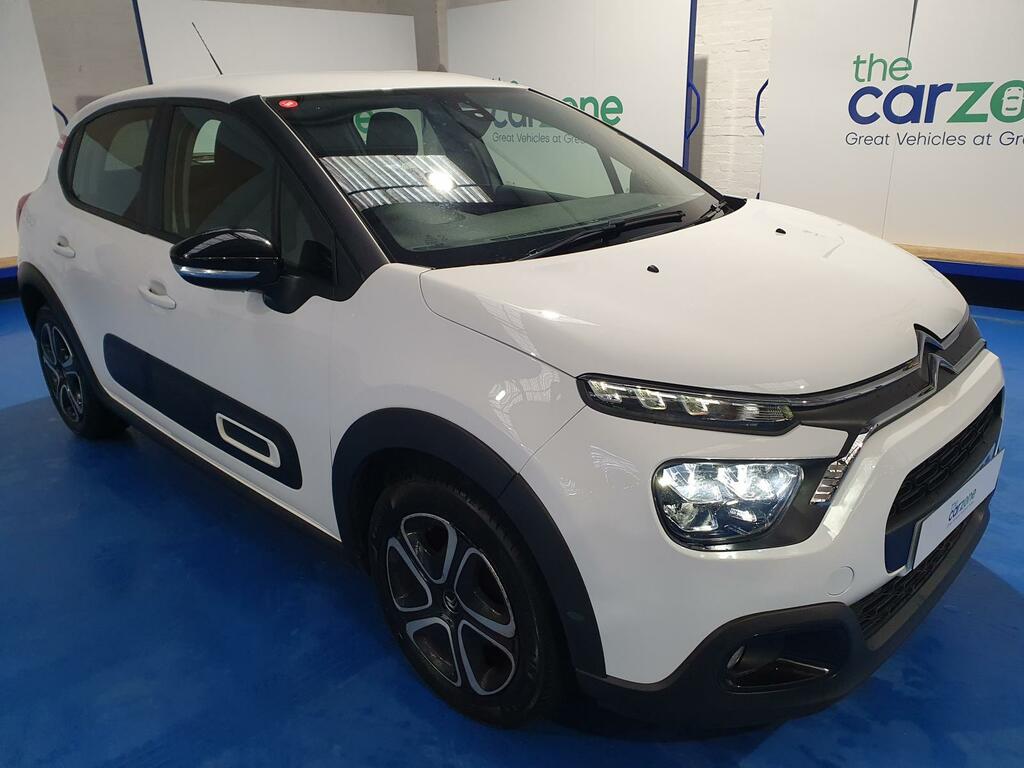 Citroen C3 Hatchback