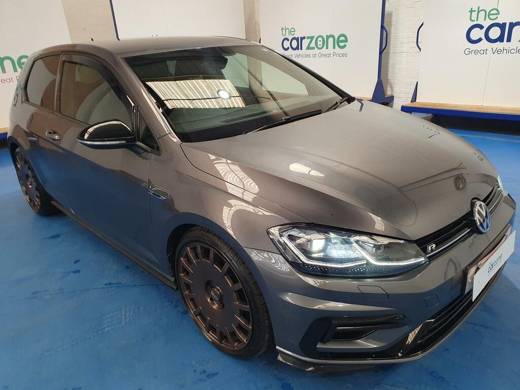 Volkswagen Golf Hatchback SJ18MVE