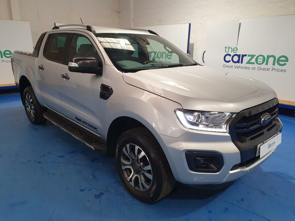 Ford Ranger Pickup
