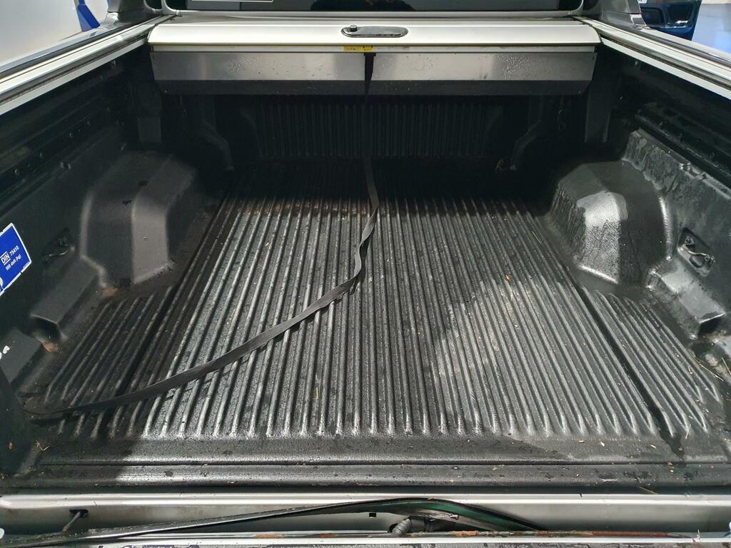 Ford Ranger Pickup SP69CXT #6