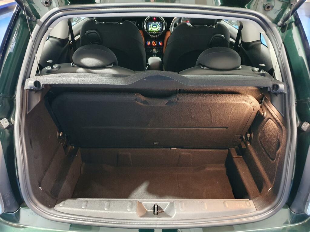 Mini Hatch Hatchback YB67NWG #5