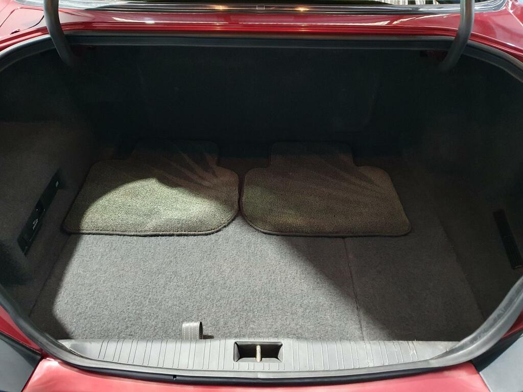 Daimler XJ Series Series 4.0 Six Lwb Saloon Blue #8