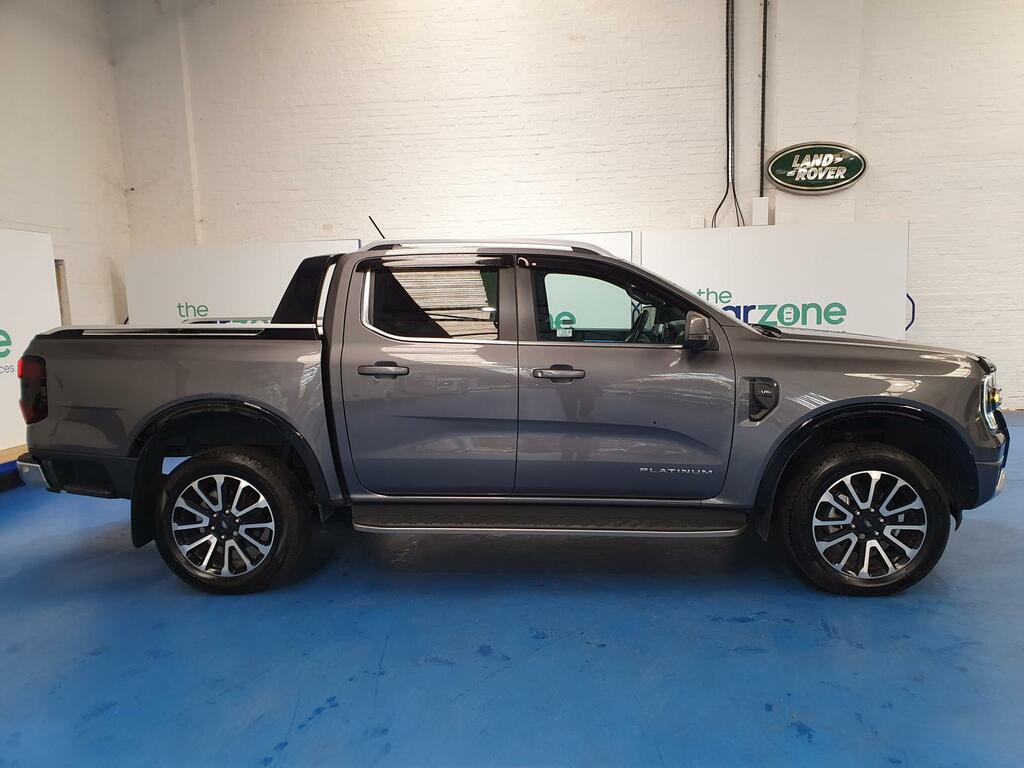 Ford Ranger Pickup