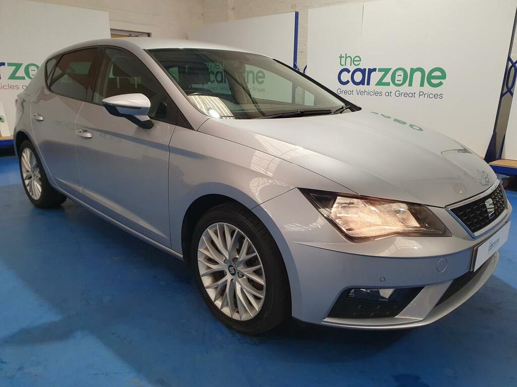 Seat Leon Hatchback